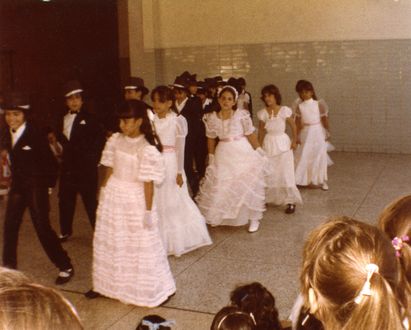 el gran acto