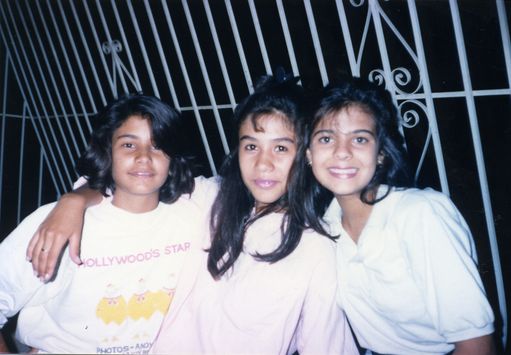 Fiesta de 15 a&ntilde;os