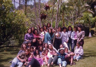 4to A&ntilde;o
