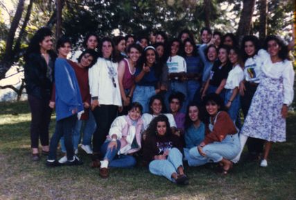 4to A&ntilde;o