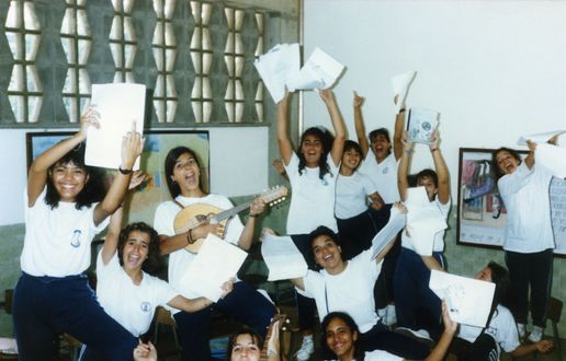 La Revolucion