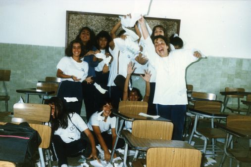 mas de la revolucion