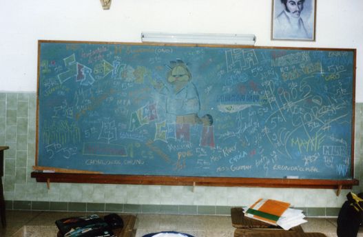 La obra de arte
