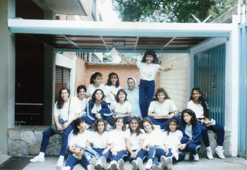 las ultimas fotos juntas