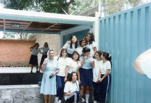 las ultimas fotos juntas