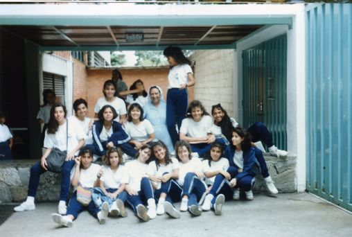 las ultimas fotos juntas