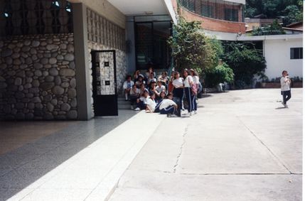 esperando las ultimas notas