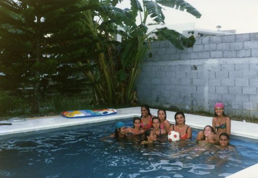 Rio Chico