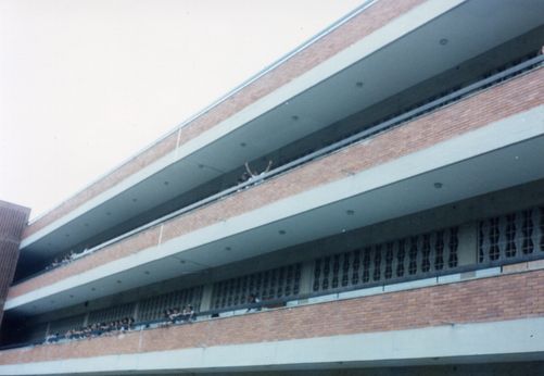El colegio